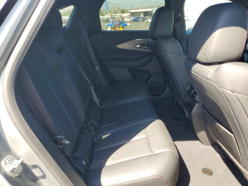 Продаж на аукціоні авто 2024 Acura Zdx, vin: 4W5KHNRL0RZ503485, номер лоту: 57934616