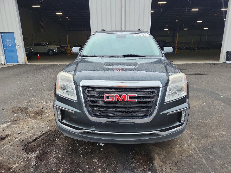 Продаж на аукціоні авто 2017 Gmc Terrain, vin: 2GKALNEK2H6130274, номер лоту: 56941096