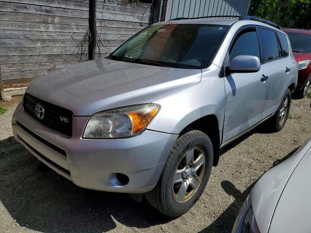 Продаж на аукціоні авто 2008 Toyota Rav4, vin: JTMBK33V985071028, номер лоту: 53820456