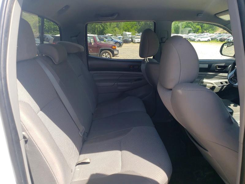 56246786 :رقم المزاد ، 3TMLU4EN9DM111775 vin ، 2013 Toyota Tacoma مزاد بيع