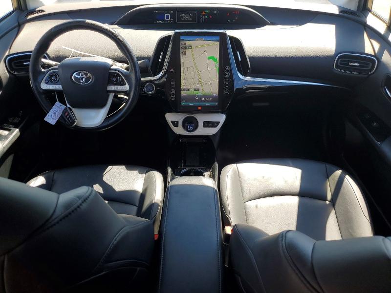 Aukcja sprzedaży 2017 Toyota Prius Prime, vin: JTDKARFP7H3032517, numer aukcji: 57059026