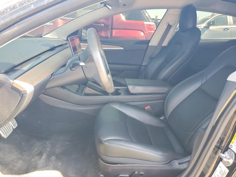 Продаж на аукціоні авто 2021 Tesla Model 3, vin: 5YJ3E1EC1MF984659, номер лоту: 55405966