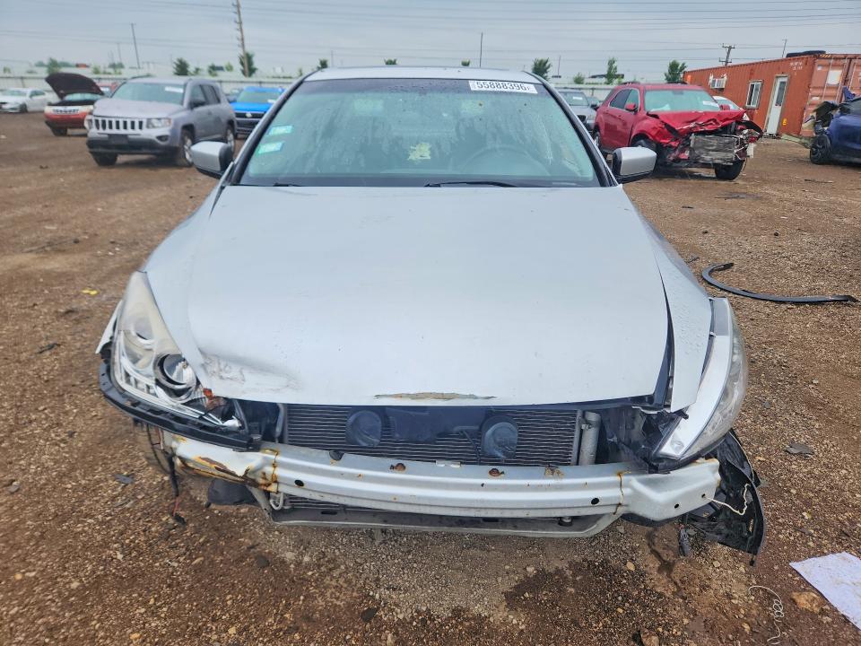 55888396 :رقم المزاد ، 1HGCM56707A004963 vin ، 2007 Honda Accord مزاد بيع