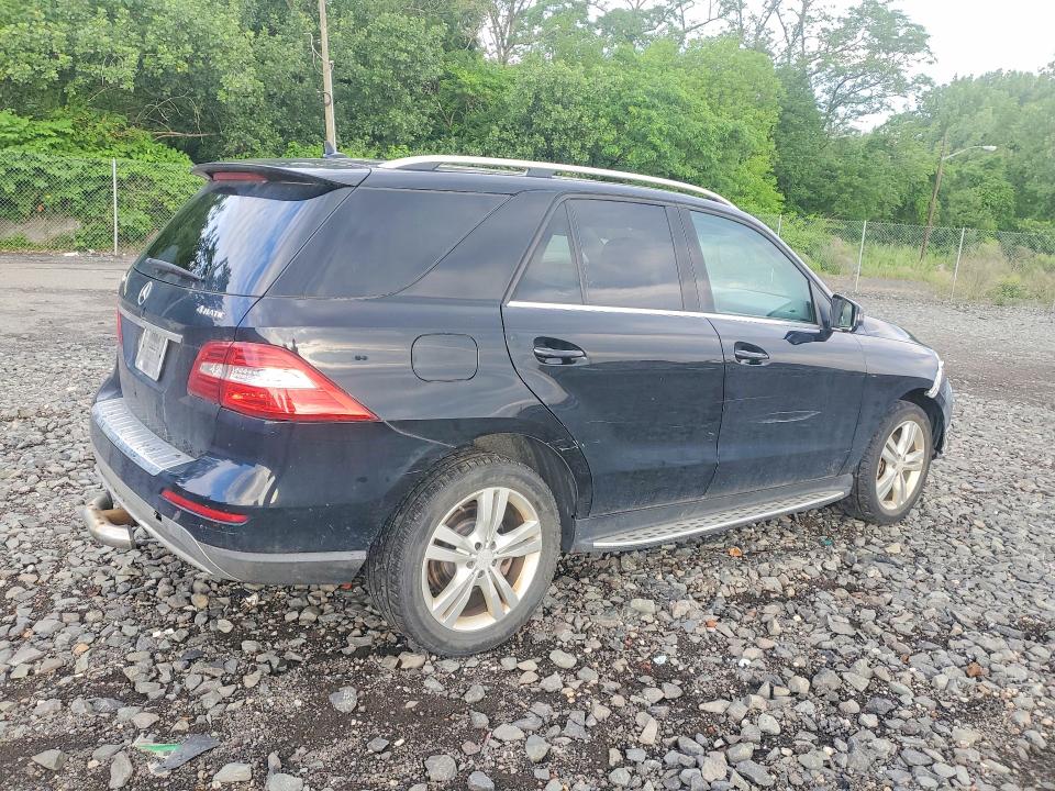 57055766 :رقم المزاد ، 4JGDA5HB6DA175916 vin ، 2013 Mercedes-benz Ml مزاد بيع