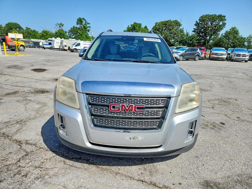 Продаж на аукціоні авто 2015 Gmc Terrain, vin: 2GKFLYE32F6142082, номер лоту: 58245856
