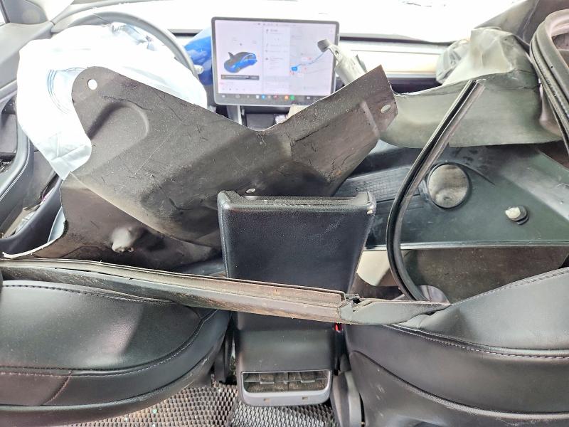 Продаж на аукціоні авто 2020 Tesla Model 3, vin: 5YJ3E1EB1LF617640, номер лоту: 56652206