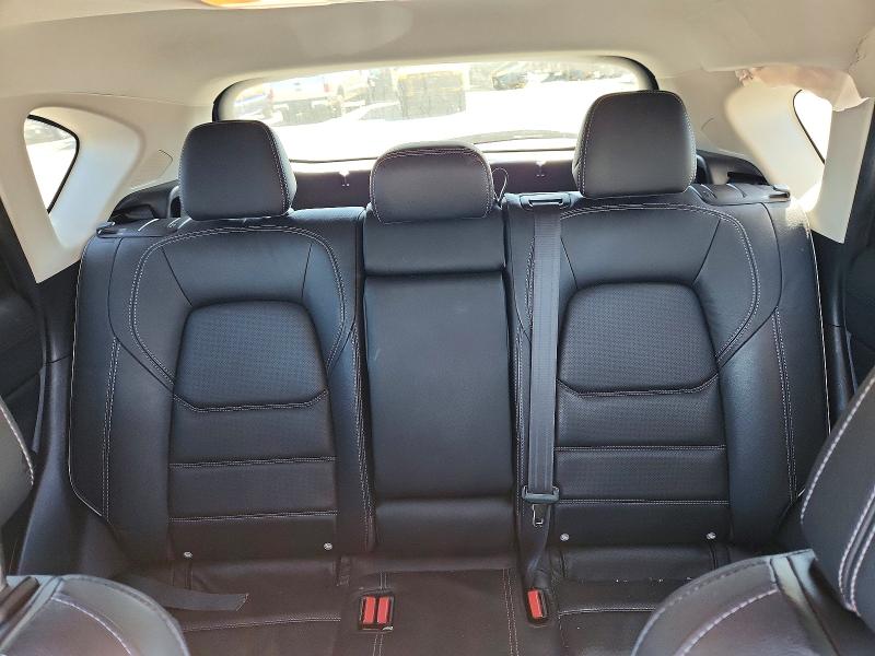 Продаж на аукціоні авто 2025 Mazda Cx-5, vin: JM3KFBEM0S0806994, номер лоту: 55517436