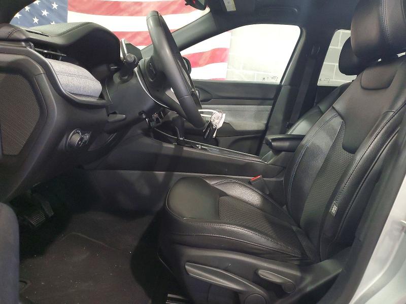 56871836 :رقم المزاد ، 3C4NJDBNXRT111593 vin ، 2024 Jeep Compass مزاد بيع