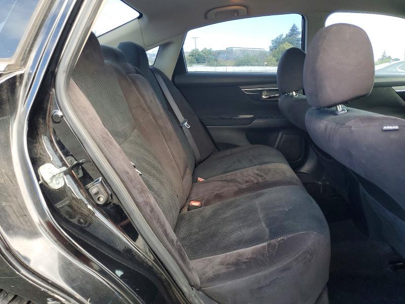 2014 Nissan Altima მანქანა იყიდება აუქციონზე, vin: 1N4AL3AP6EC265218, აუქციონის ნომერი: 58042766