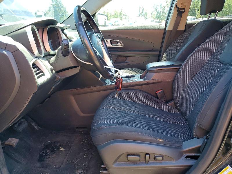 57245196 :رقم المزاد ، 2GNFLNEK6D6256415 vin ، 2013 Chevrolet Equinox مزاد بيع