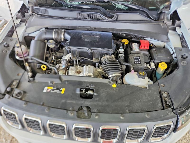 Aukcja sprzedaży 2024 Jeep Compass, vin: 3C4NJDBN7RT112460, numer aukcji: 55742596