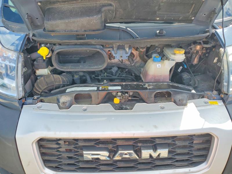 Продажа на аукционе авто 2020 Ram Promaster 3500, vin: 3C6URVJG8LE143684, номер лота: 57961796