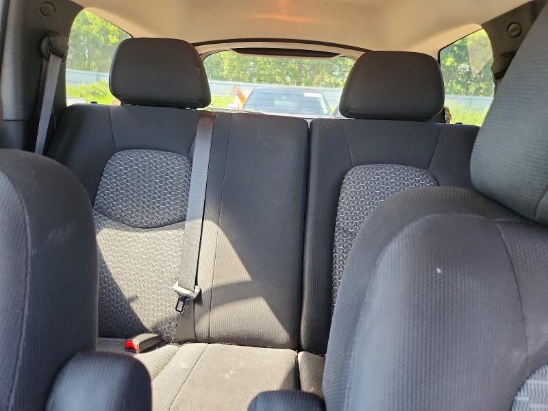 57132036 :رقم المزاد ، 3GNBAADB2AS533055 vin ، 2010 Chevrolet Hhr مزاد بيع