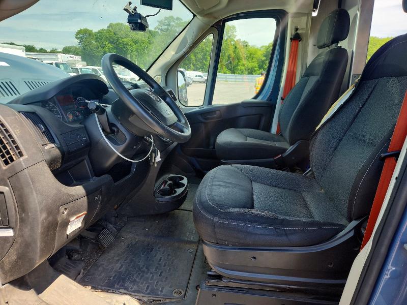 Aukcja sprzedaży 2020 Ram Promaster 3500, vin: 3C6URVJG2LE144247, numer aukcji: 58502266