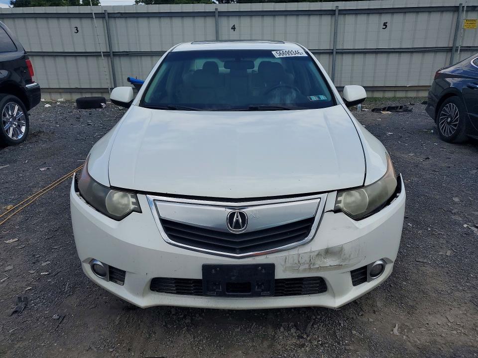 56699346 :رقم المزاد ، JH4CU2F60CC015253 vin ، 2012 Acura Tsx مزاد بيع