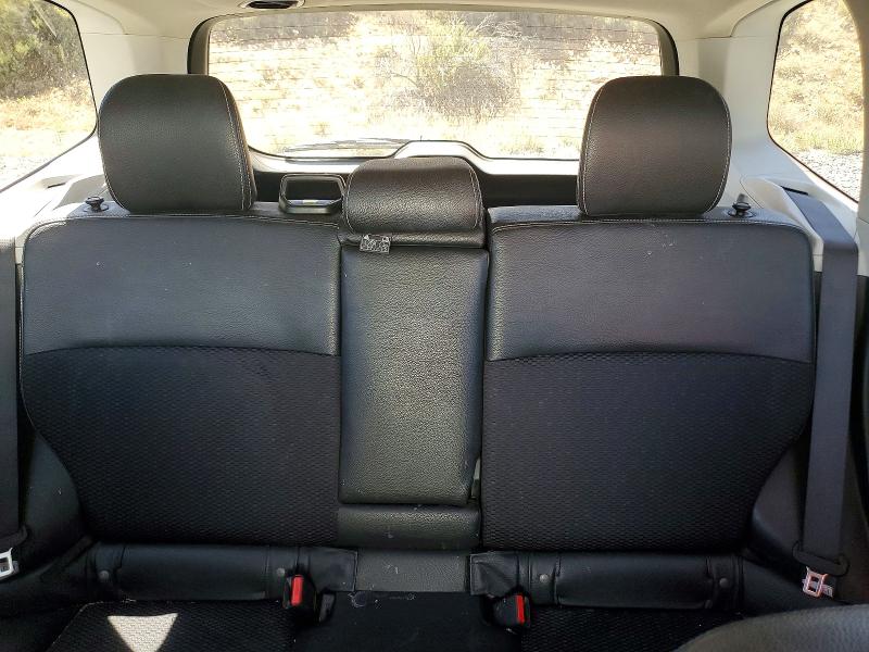 Aukcja sprzedaży 2015 Subaru Forester, vin: JF2SJGDC3FH482459, numer aukcji: 55556316