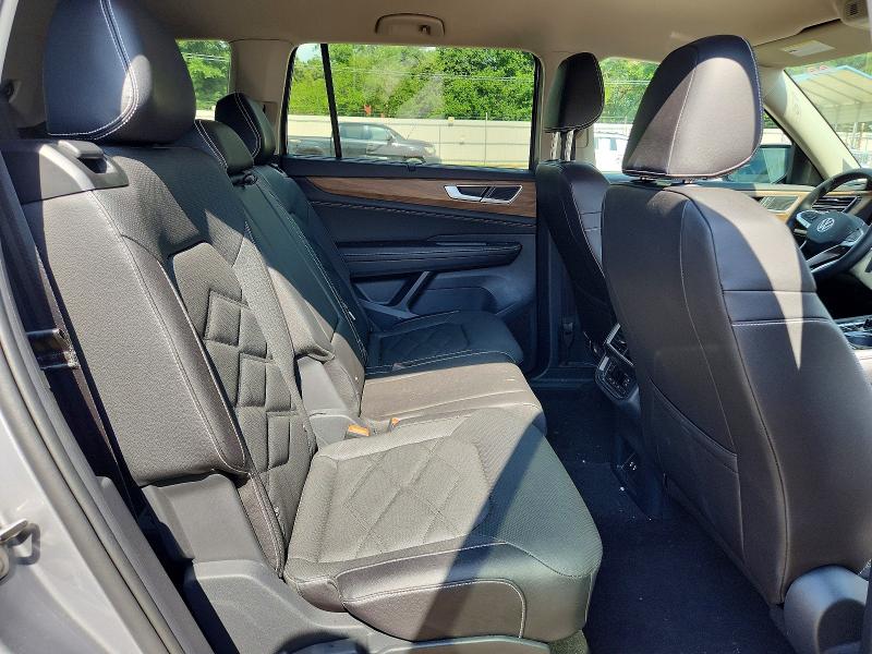 Продажа на аукционе авто 2026 Volkswagen Atlas, vin: 1V2WN2CA1TC525338, номер лота: 57232296