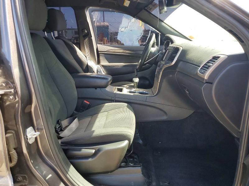 55677906 :رقم المزاد ، 1C4RJEAG9FC231810 vin ، 2015 Jeep Grand Cherokee مزاد بيع