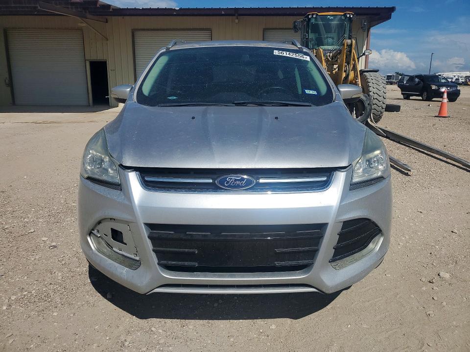 Продаж на аукціоні авто 2015 Ford Escape, vin: 1FMCU0JXXFUB36064, номер лоту: 56142556