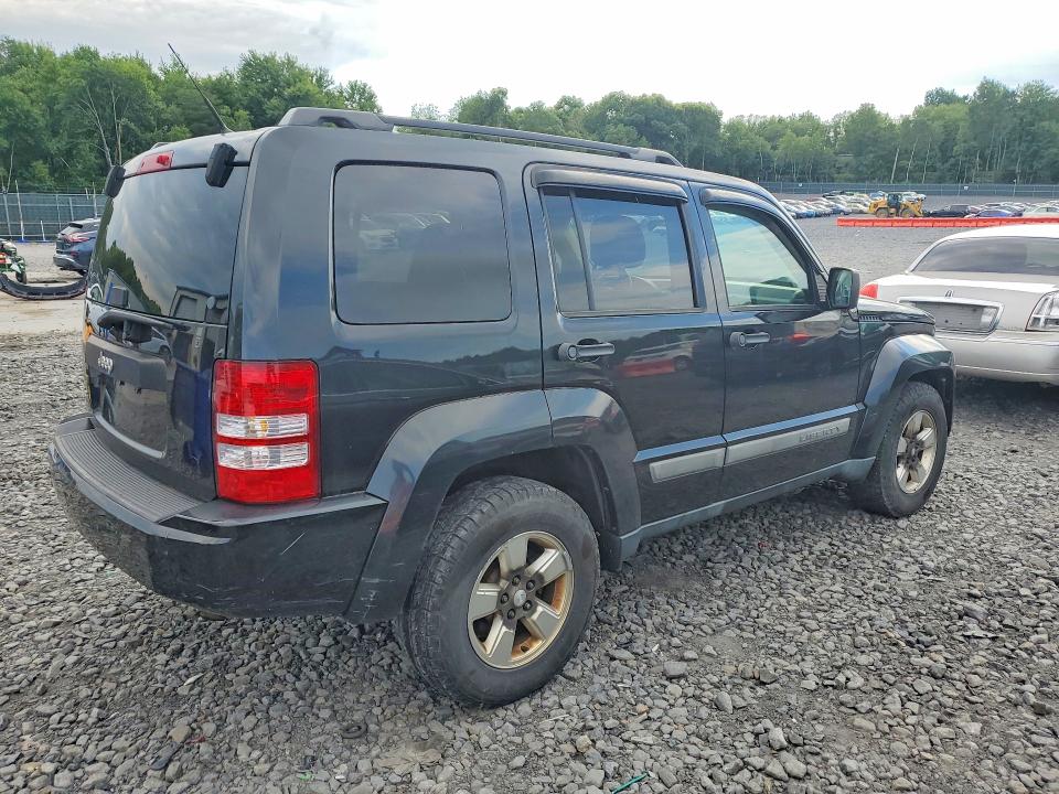 Aukcja sprzedaży 2011 Jeep Liberty, vin: 1J4PN2GK3BW529780, numer aukcji: 57476236