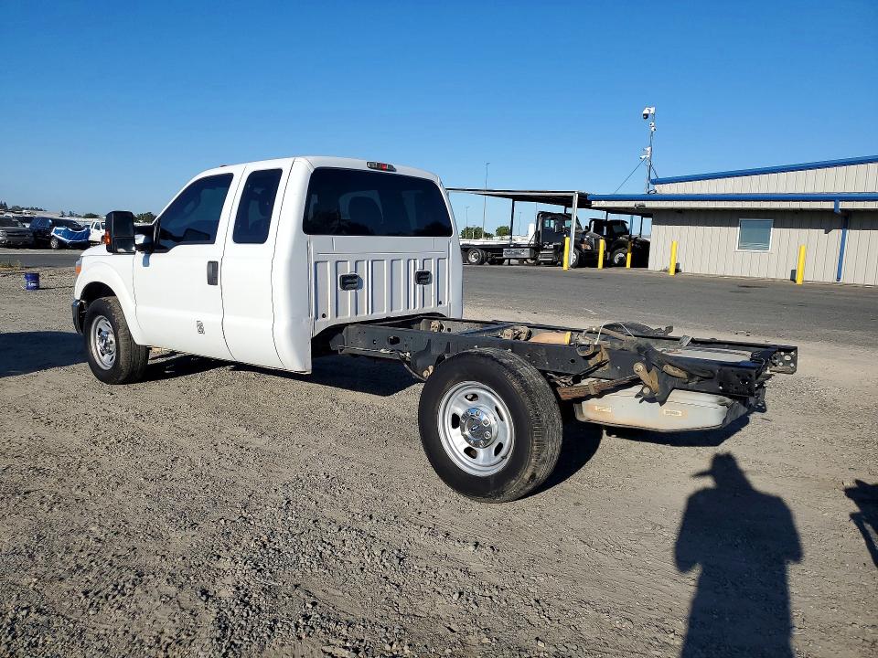 Продажа на аукционе авто 2014 Ford F350, vin: 1FD8X3E64EEA62228, номер лота: 58329236