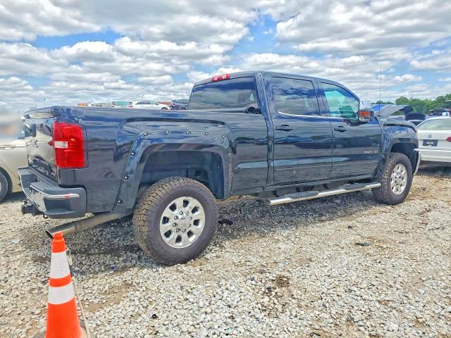 Продажа на аукционе авто 2015 Gmc Sierra, vin: 1GT12YEG8FF165075, номер лота: 57375566