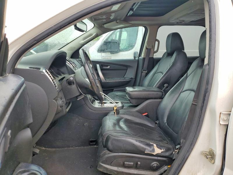 Продаж на аукціоні авто 2011 Gmc Acadia, vin: 1GKKVRED0BJ311181, номер лоту: 58950616
