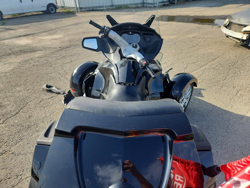 Aukcja sprzedaży 2016 Can-am Spyder Roadster, vin: 2BXNBDD29GV003859, numer aukcji: 59025726