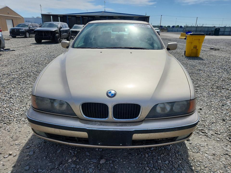 56404466 :رقم المزاد ، WBADD632XWGT90964 vin ، 1998 Bmw 528 مزاد بيع