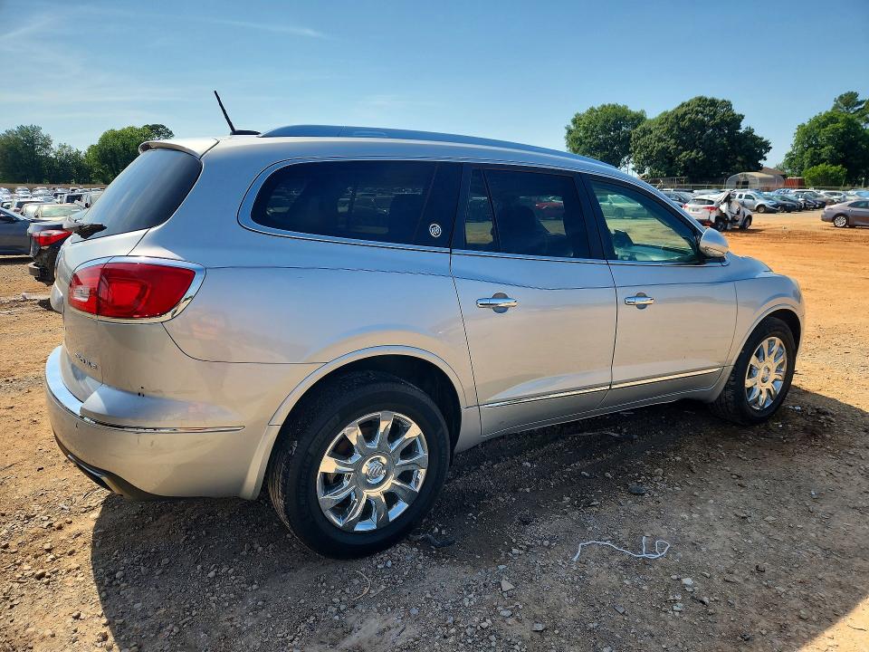 Aukcja sprzedaży 2017 Buick Enclave, vin: 5GAKRBKD2HJ320308, numer aukcji: 54560536
