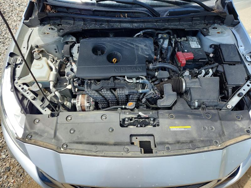 Продажа на аукционе авто 2019 Nissan Altima, vin: 1N4BL4BVXKC218728, номер лота: 58617166