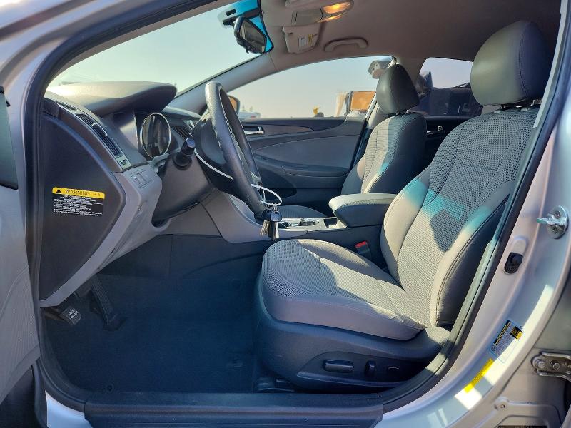 Продажа на аукционе авто 2012 Hyundai Sonata, vin: 5NPEB4AC2CH396777, номер лота: 55373726