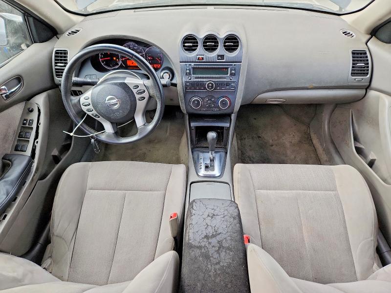 Aukcja sprzedaży 2012 Nissan Altima, vin: 1N4AL2AP9CN520097, numer aukcji: 55669426