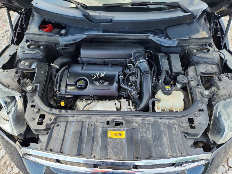 Продаж на аукціоні авто 2016 Mini Cooper, vin: WMWZC3C51GWT09441, номер лоту: 56899706