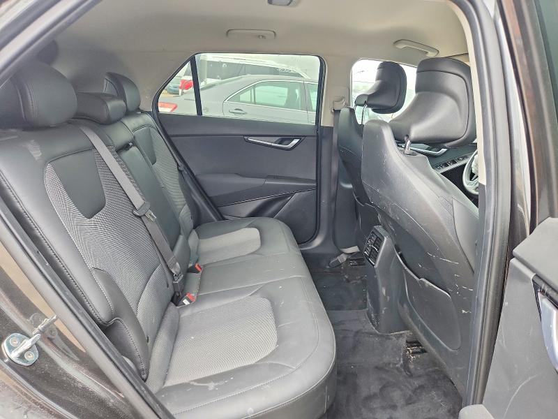Aukcja sprzedaży 2023 Kia Niro, vin: KNDCR3LE4P5038081, numer aukcji: 56437356
