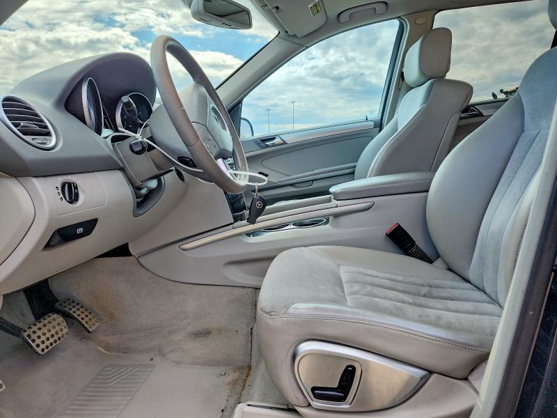 Продажа на аукционе авто 2006 Mercedes-benz Ml, vin: 4JGBB86E86A064287, номер лота: 57120856