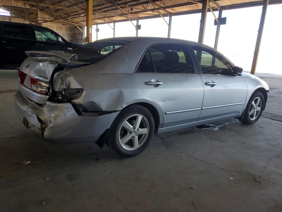 58038396 :رقم المزاد ، JHMCM56693C086615 vin ، 2003 Honda Accord مزاد بيع