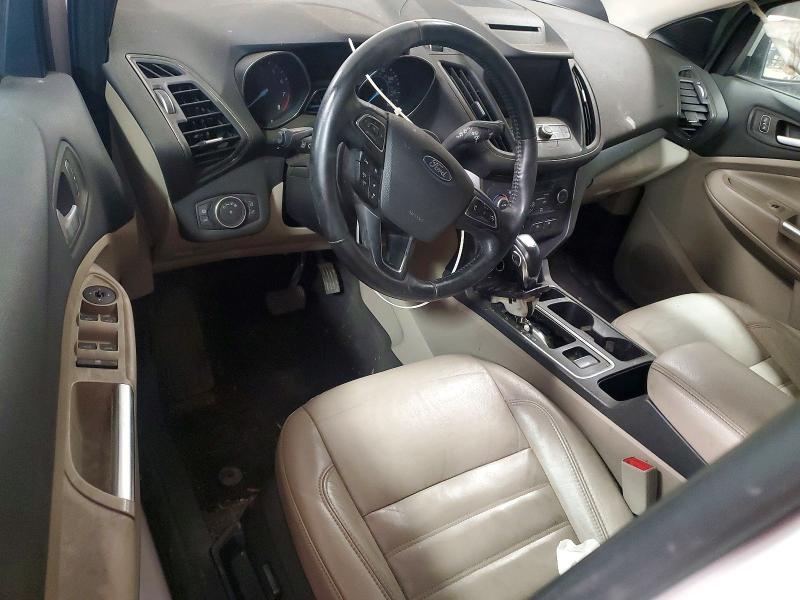 Aukcja sprzedaży 2018 Ford Escape, vin: 1FMCU9HD2JUB98907, numer aukcji: 55062936