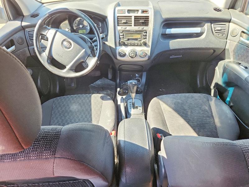 Aukcja sprzedaży 2007 Kia Sportage, vin: KNDJE723977312311, numer aukcji: 53947806