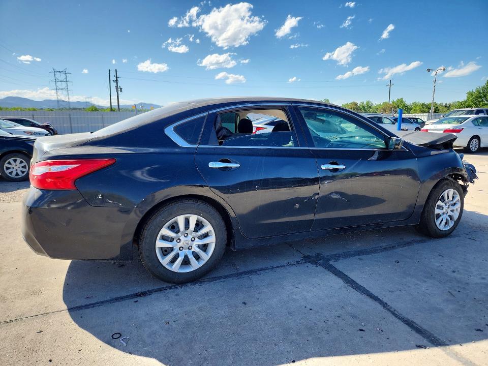 56893786 :رقم المزاد ، 1N4AL3AP3GN373562 vin ، 2016 Nissan Altima مزاد بيع