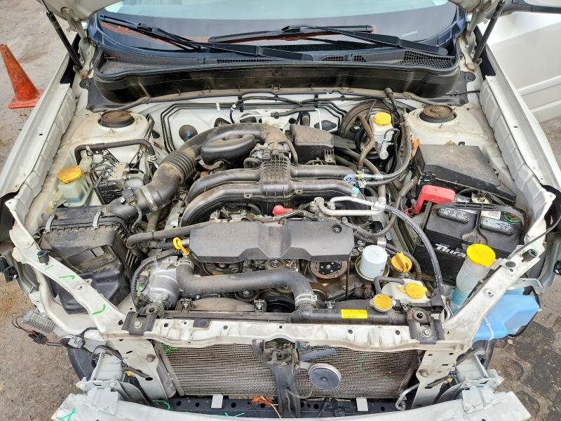 2011 Subaru Forester მანქანა იყიდება აუქციონზე, vin: JF2SHADC6BH773220, აუქციონის ნომერი: 54646576