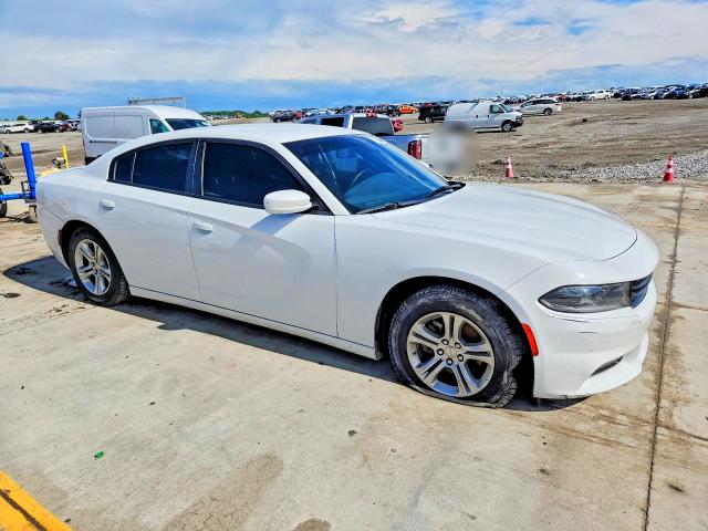Продажа на аукционе авто 2022 Dodge Charger, vin: 2C3CDXBG9NH219860, номер лота: 58118596