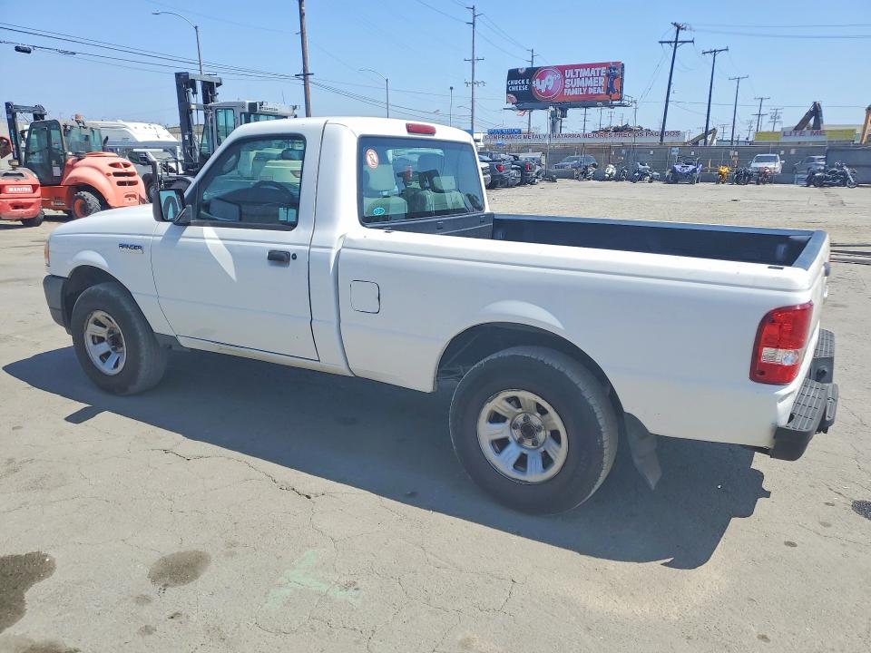Auction sale of the 2011 Ford Ranger, vin: 1FTKR1AD7BPA72328, lot number: 55795786