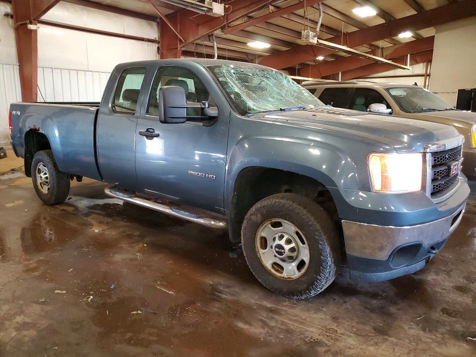 Aukcja sprzedaży 2012 Gmc Sierra, vin: 1GT22ZCGXCZ291414, numer aukcji: 55812296