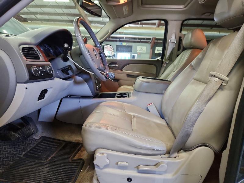 Aukcja sprzedaży 2010 Gmc Yukon, vin: 1GKUKCE05AR101610, numer aukcji: 57302646