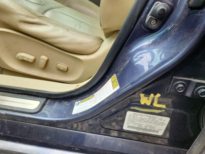 Продажа на аукционе авто 2008 Infiniti G35, vin: JNKBV61F08M263530, номер лота: 58325516