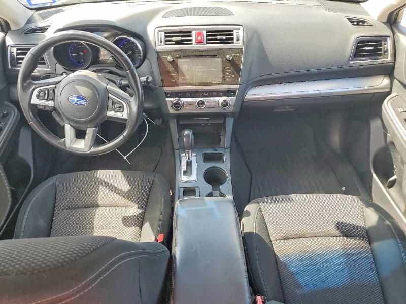 Продажа на аукционе авто 2017 Subaru Outback, vin: 4S4BSACC7H3278611, номер лота: 55438386