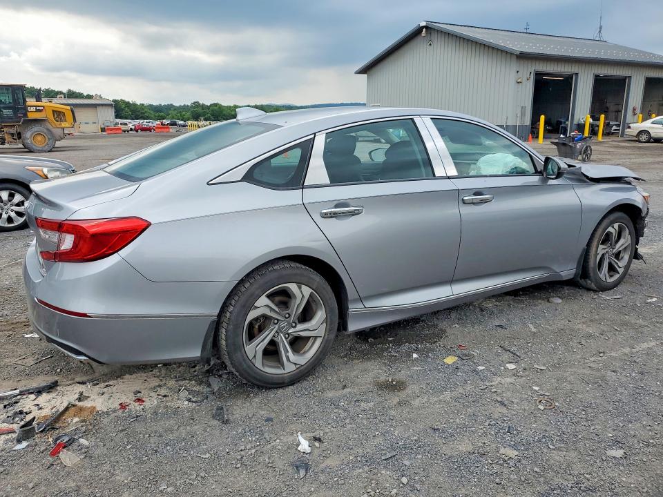 Продаж на аукціоні авто 2018 Honda Accord, vin: 1HGCV1F50JA064608, номер лоту: 56752636