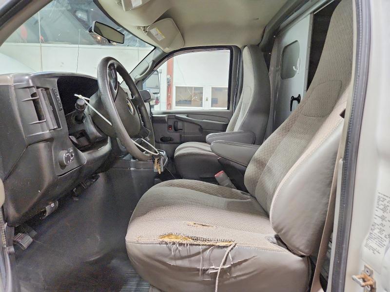 Продаж на аукціоні авто 2012 Chevrolet Pkp2500/ls, vin: 1GB0G2CG7C1159696, номер лоту: 56737616