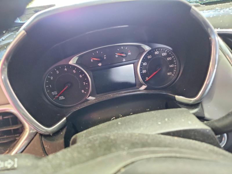 2020 Chevrolet Equinox მანქანა იყიდება აუქციონზე, vin: 3GNAXVEX6LL249890, აუქციონის ნომერი: 59297916